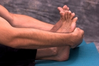 What Benefits Are Gained From Stretching The Feet?