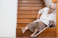 Causes of Falls in Older Adults and Prevention Tips