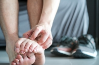 The Importance of Proper Treatment for Athlete’s Foot