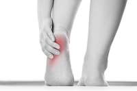 Why Am I Experiencing Pain in My Heel?
