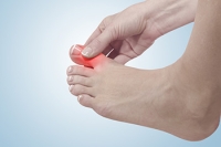 Sources of Big Toe Pain