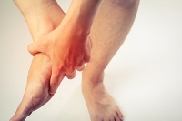 Healing Your Heel Pain